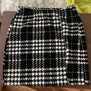 Mini skirt
